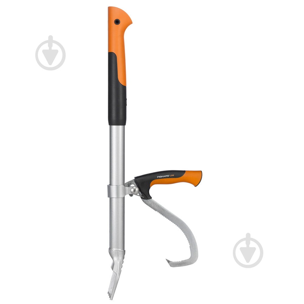 Важіль Fiskars для рубки WoodXpert L (1015439) - фото 2 Важіль Fiskars для рубки WoodXpert L (1015439) - фото 2