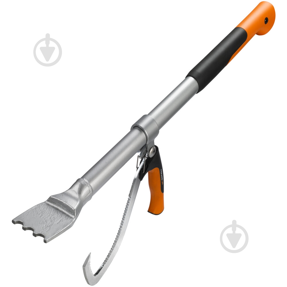 Важіль Fiskars для рубки WoodXpert L (1015439) - фото 1 Важіль Fiskars для рубки WoodXpert L (1015439) - фото 1