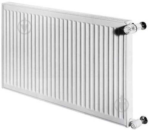 Радиатор стальной Korado 33K 600х1200 - фото 1 Радиатор стальной Korado 33K 600х1200 - фото 1