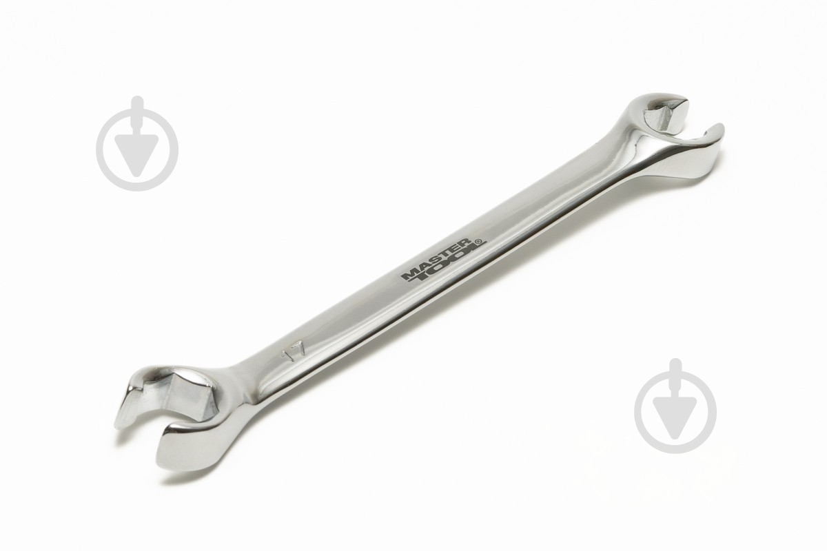 Ключ розрізний MasterTool 15х17 мм 74-1517 - фото 1