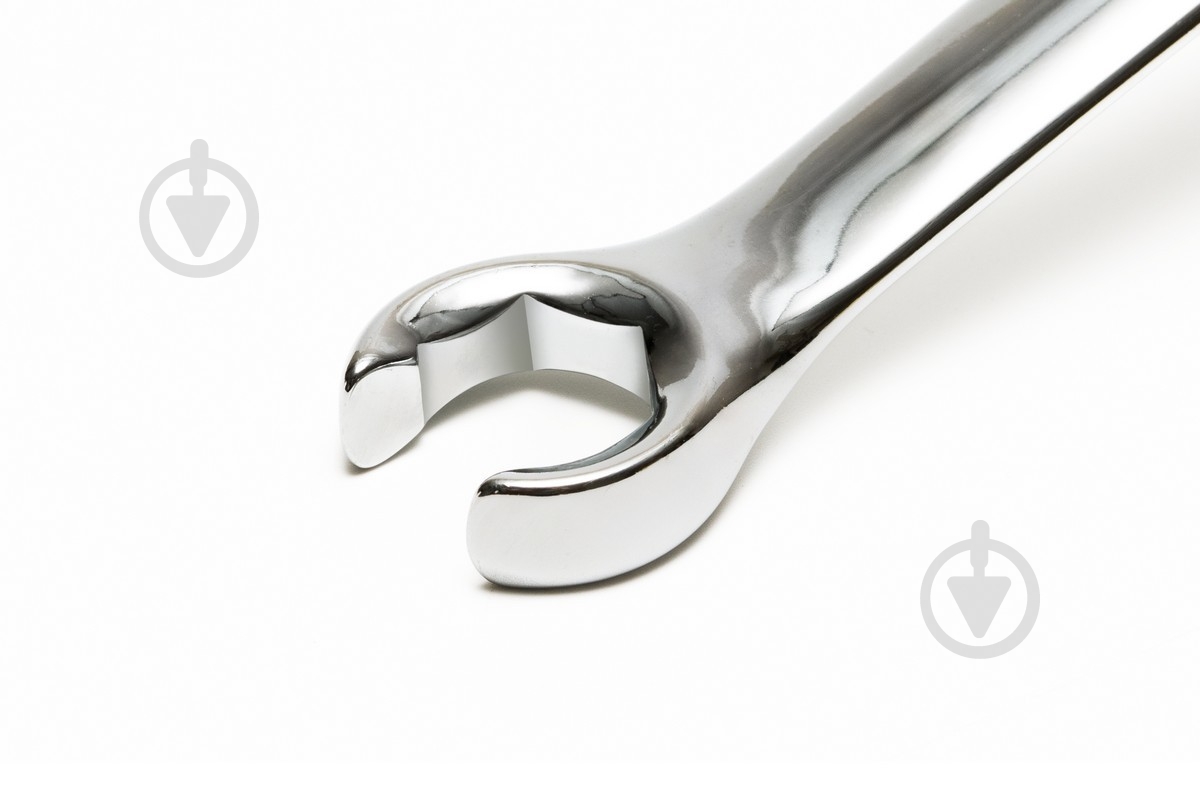 Ключ розрізний MasterTool 15х17 мм 74-1517 - фото 2