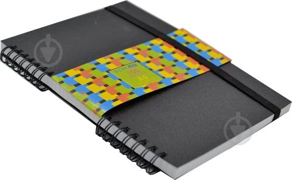 Блокнот E20322 А5 100 листов Economix - фото 2 Блокнот E20322 А5 100 листов Economix - фото 2