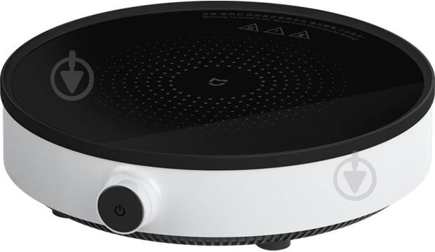 Плита электрическая настольная Xiaomi Mi Induction Cooker Youth - фото 2 Плита электрическая настольная Xiaomi Mi Induction Cooker Youth - фото 2