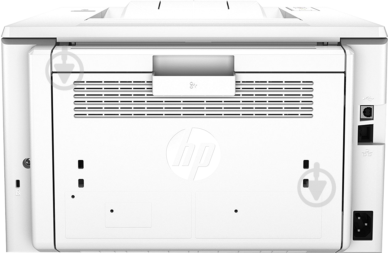 Принтер HP LaserJet Pro M203dw А4 (G3Q47A) - фото 5