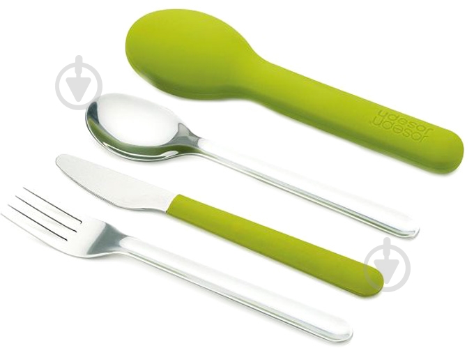 Набор столовых приборов Joseph Joseph Space - фото 1 Набор столовых приборов Joseph Joseph Space - фото 1