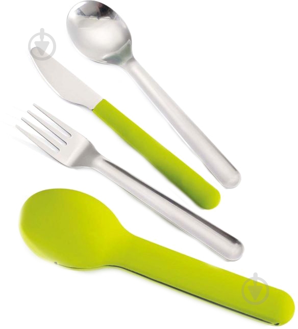 Набор столовых приборов Joseph Joseph Space - фото 3 Набор столовых приборов Joseph Joseph Space - фото 3