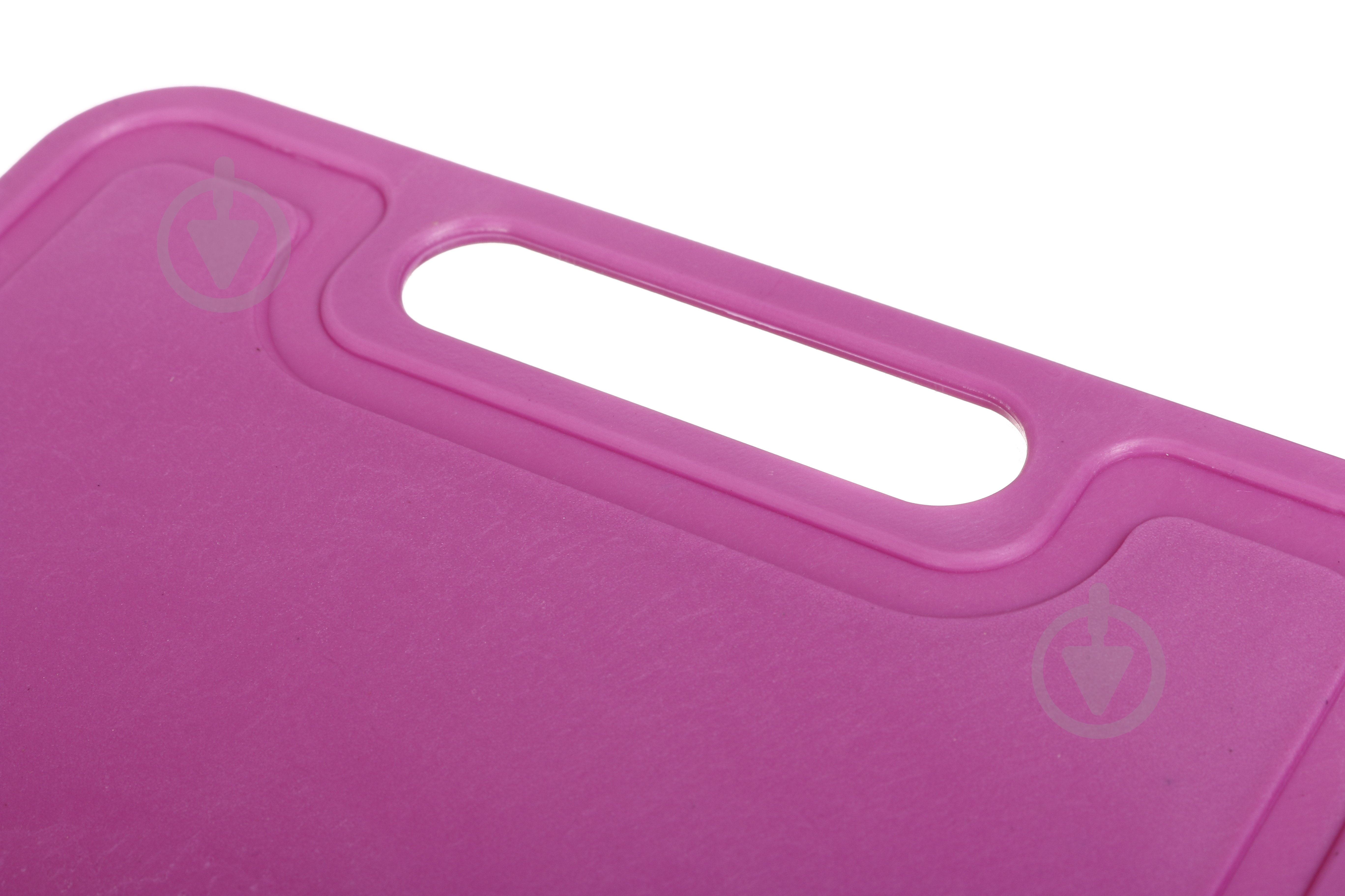 Доска разделочная 18x28 см в ассортименте - фото 2