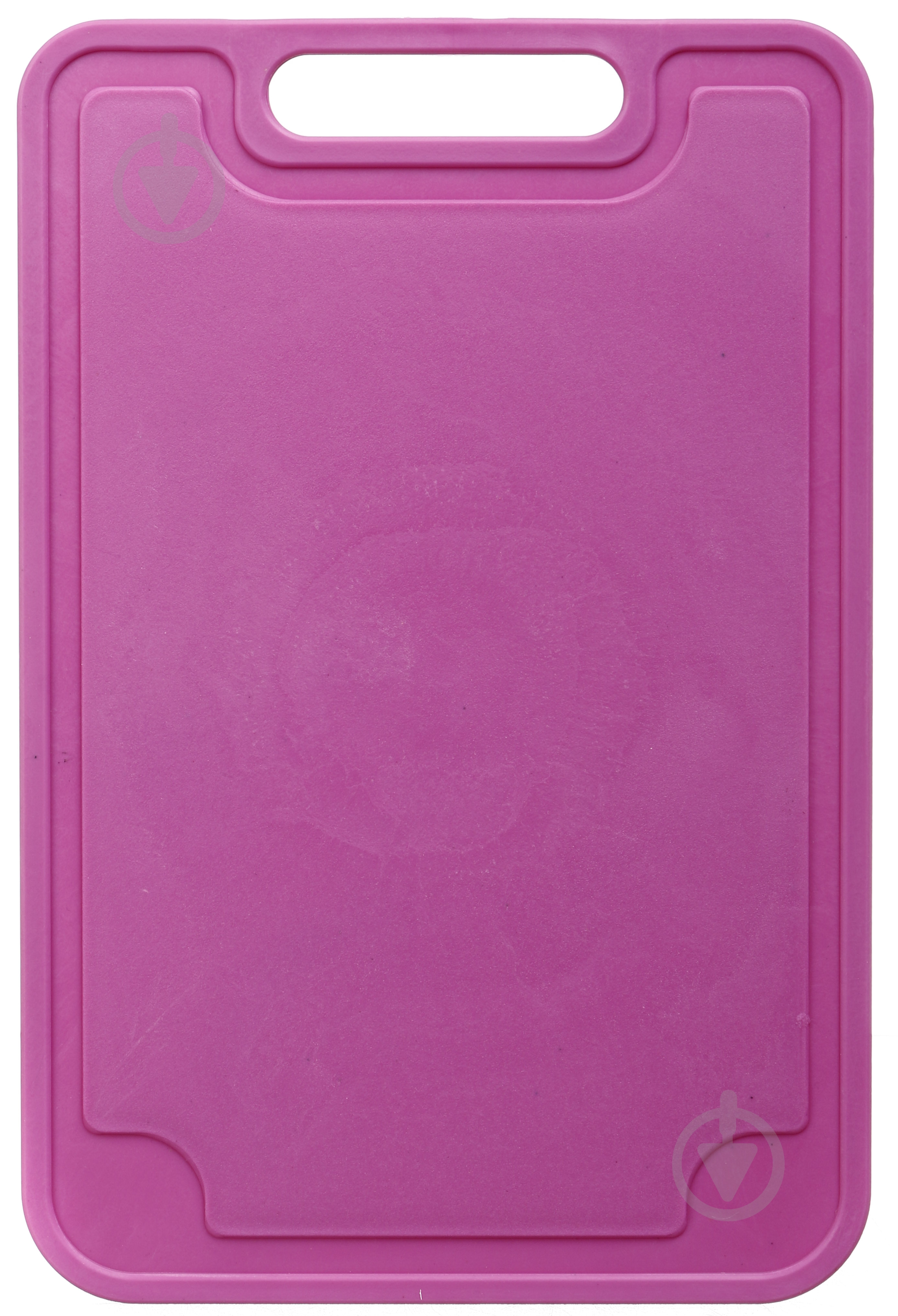 Доска разделочная 18x28 см в ассортименте - фото 1