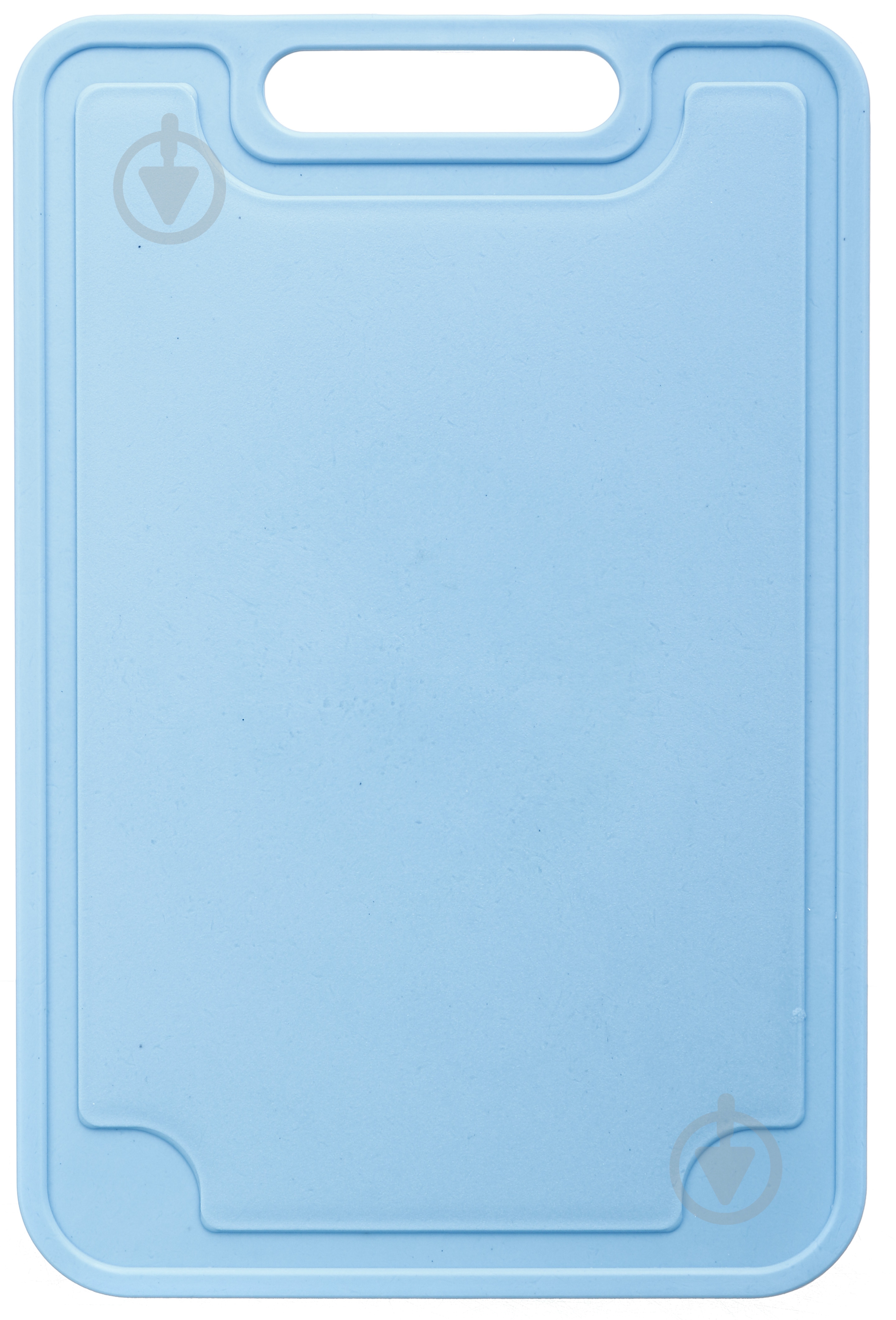 Доска разделочная 18x28 см в ассортименте - фото 4