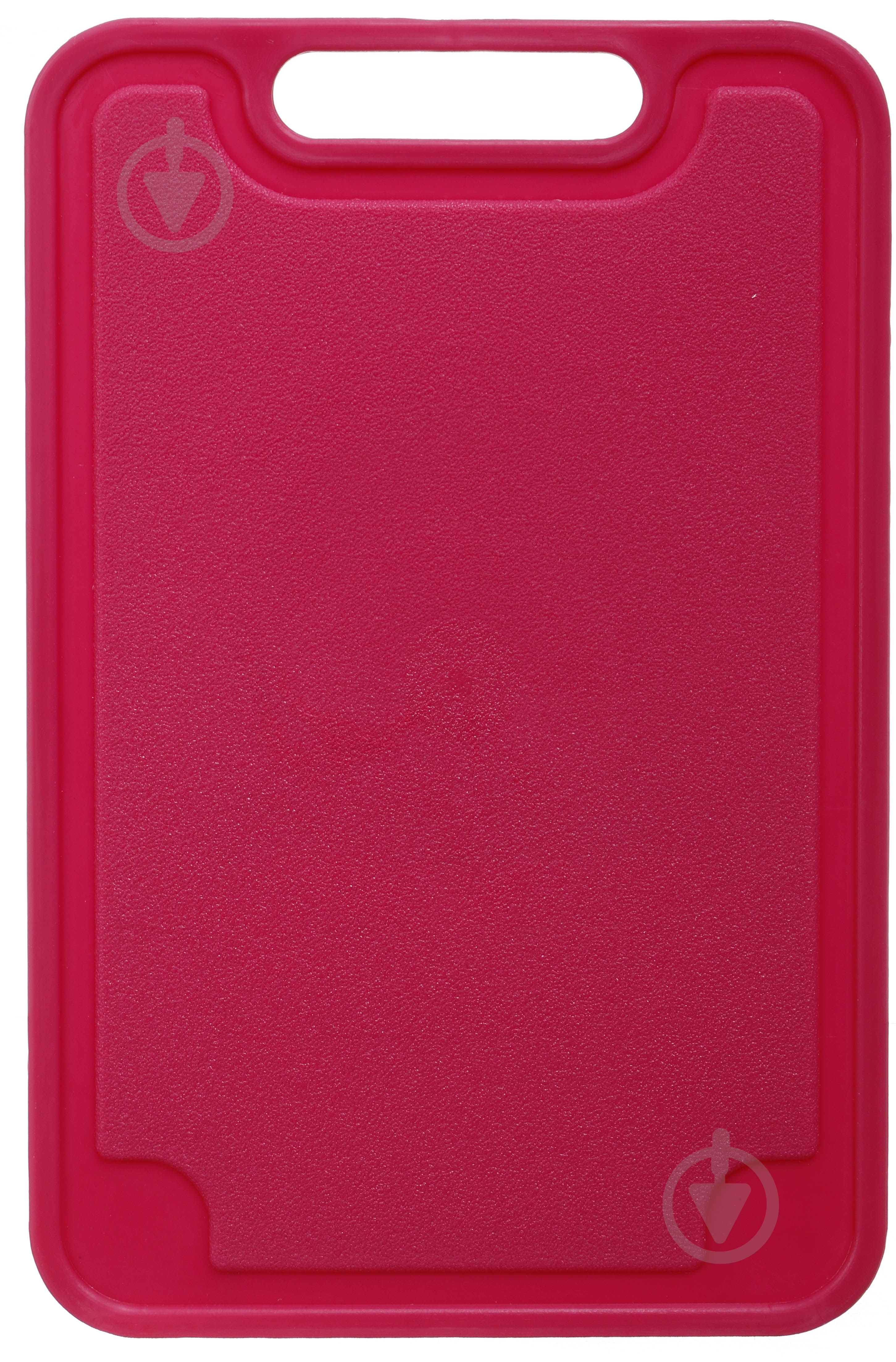 Доска разделочная 18x28 см в ассортименте - фото 7