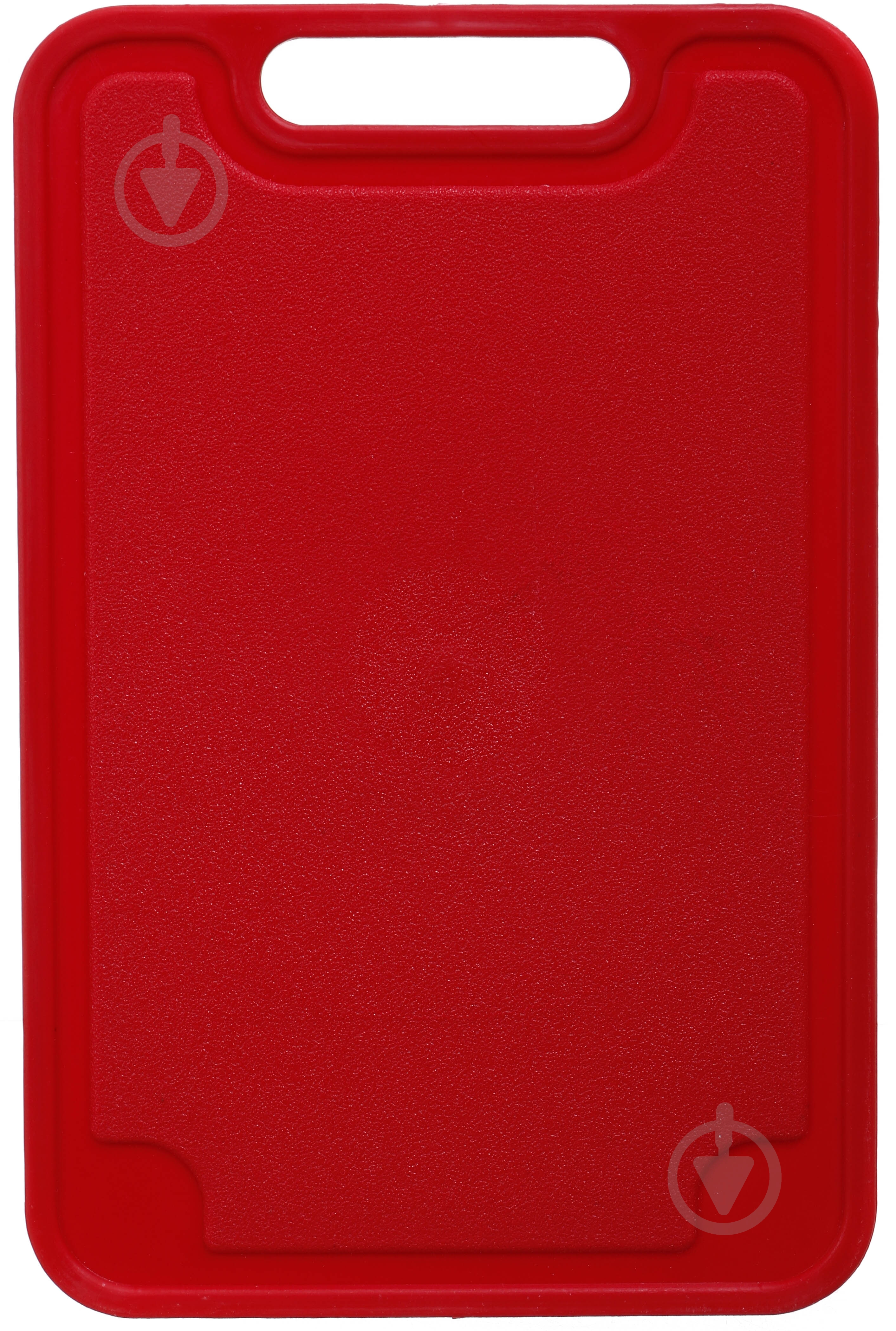 Доска разделочная 18x28 см в ассортименте - фото 12