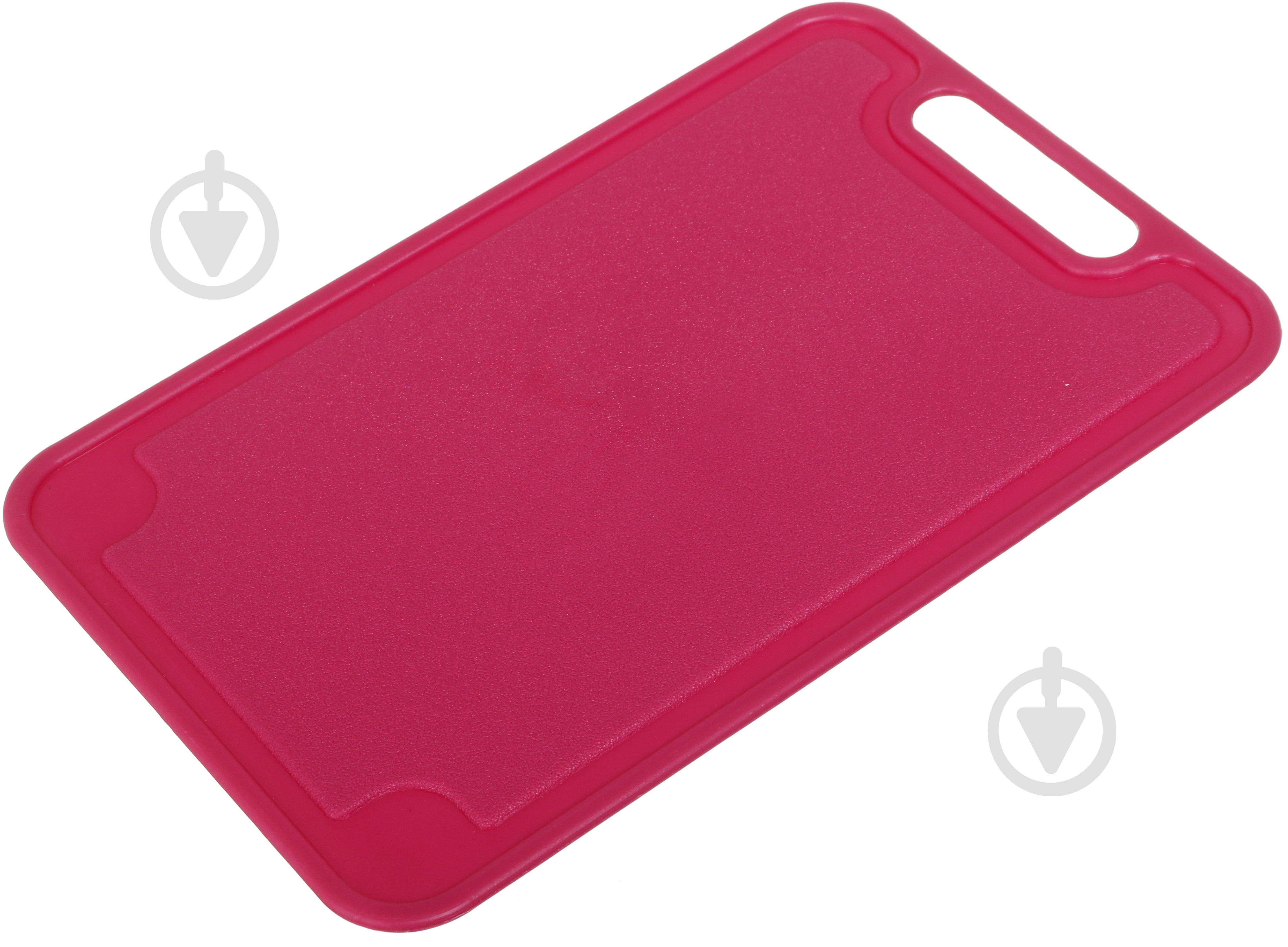 Доска разделочная 18x28 см в ассортименте - фото 9