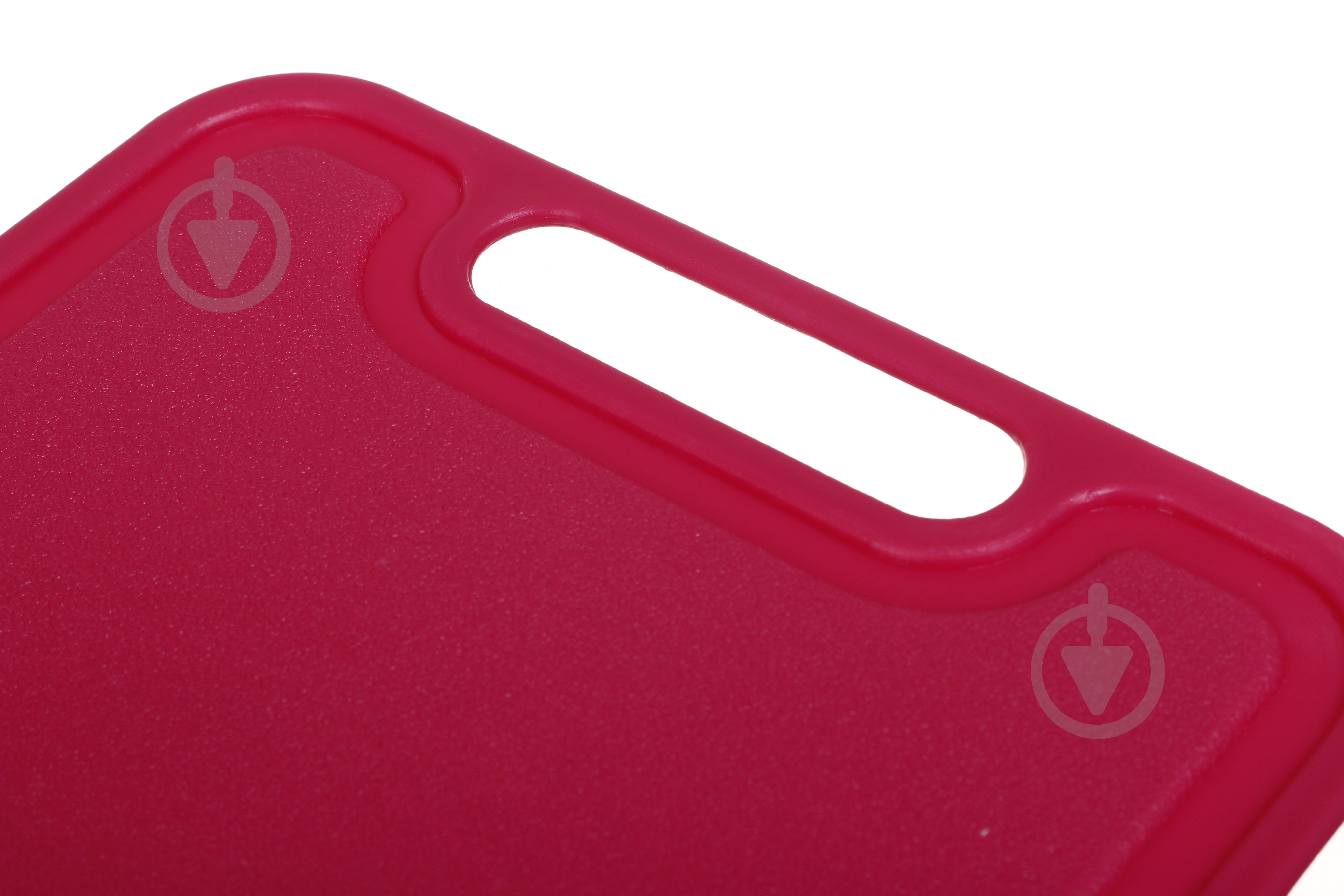 Доска разделочная 18x28 см в ассортименте - фото 8