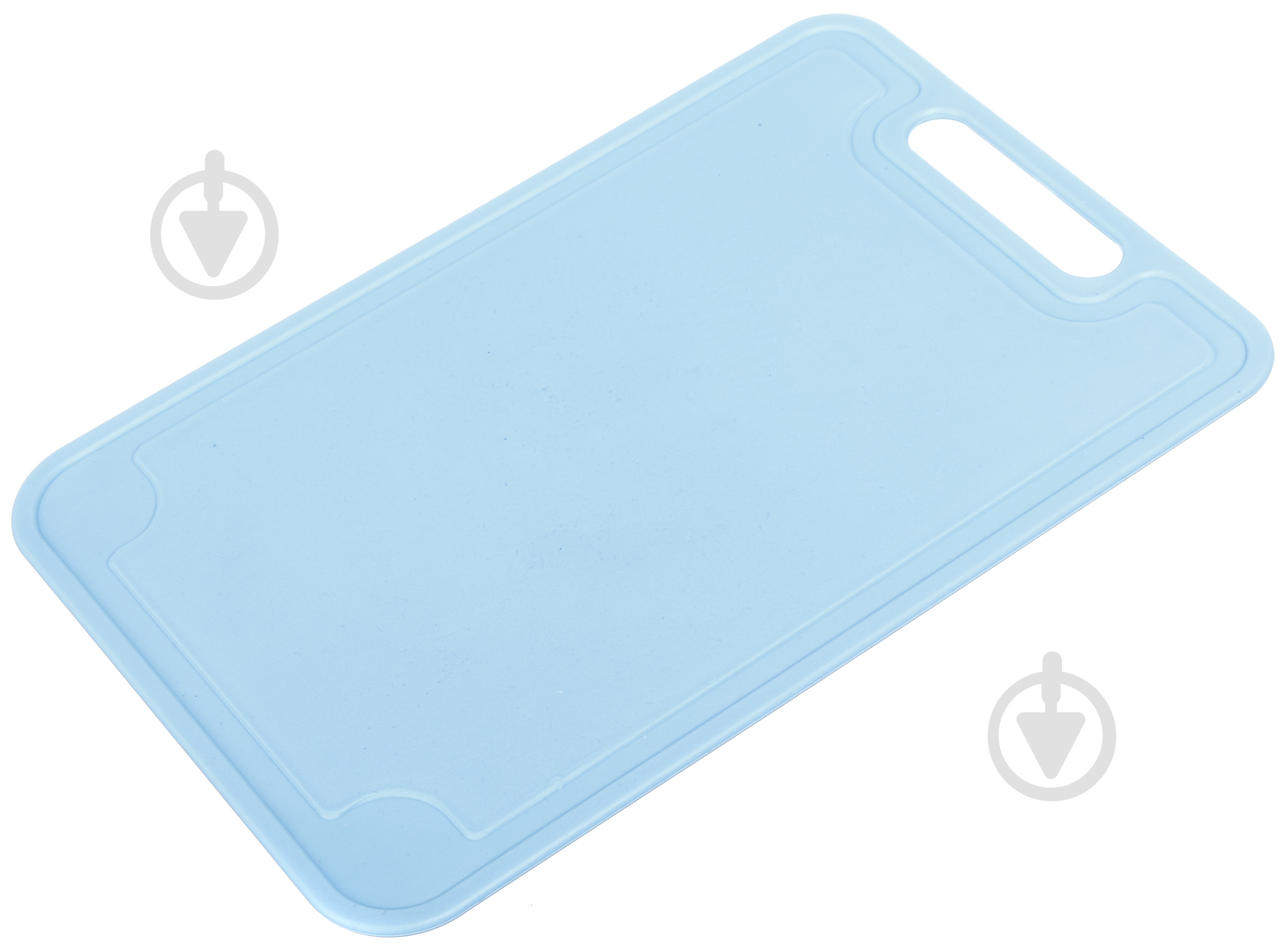 Доска разделочная 18x28 см в ассортименте - фото 6