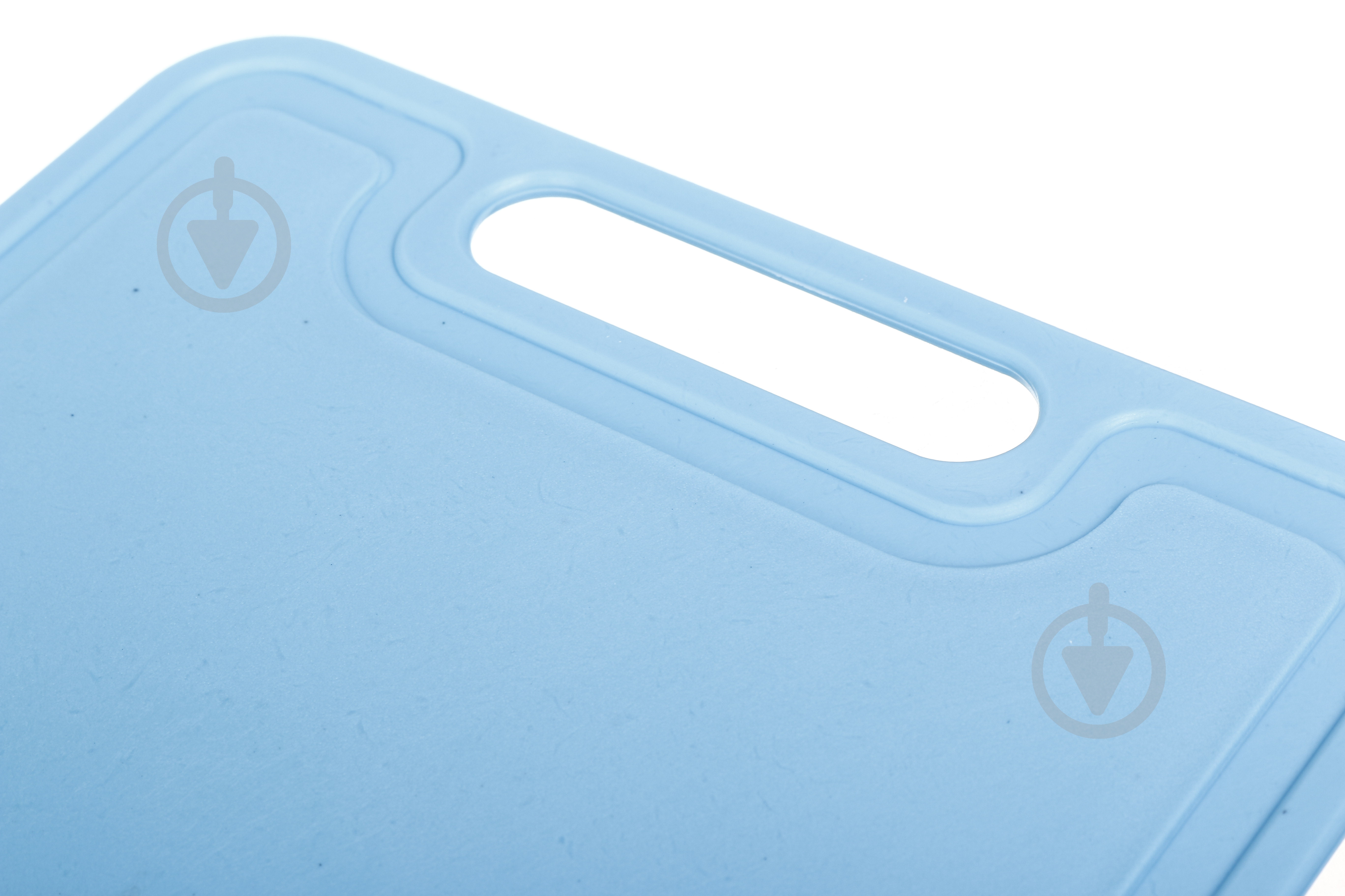 Доска разделочная 18x28 см в ассортименте - фото 5