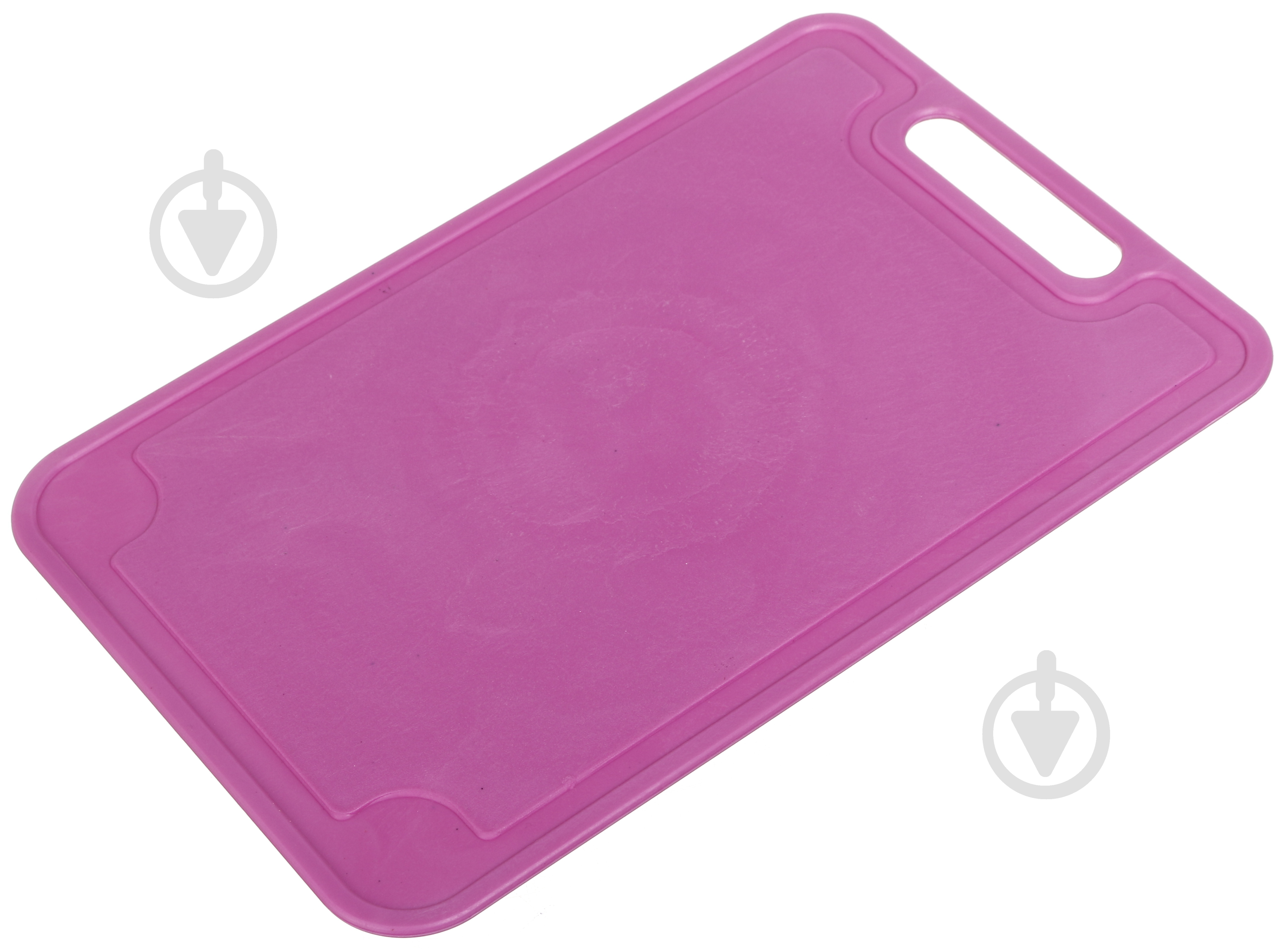 Доска разделочная 18x28 см в ассортименте - фото 3