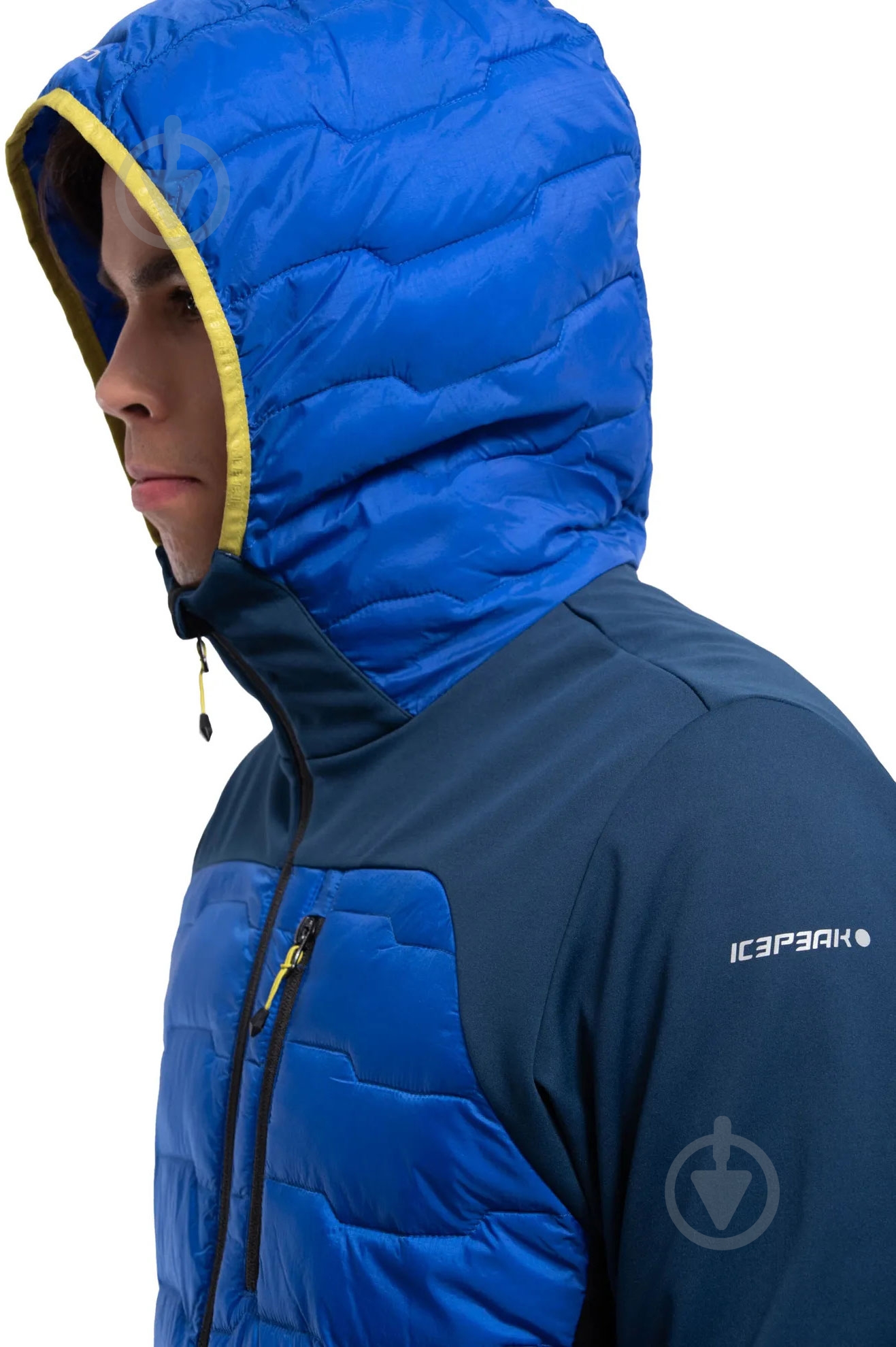 Джемпер Icepeak 57907_554_I_360 р.54 синий - фото 3 Джемпер Icepeak 57907_554_I_360 р.54 синий - фото 3