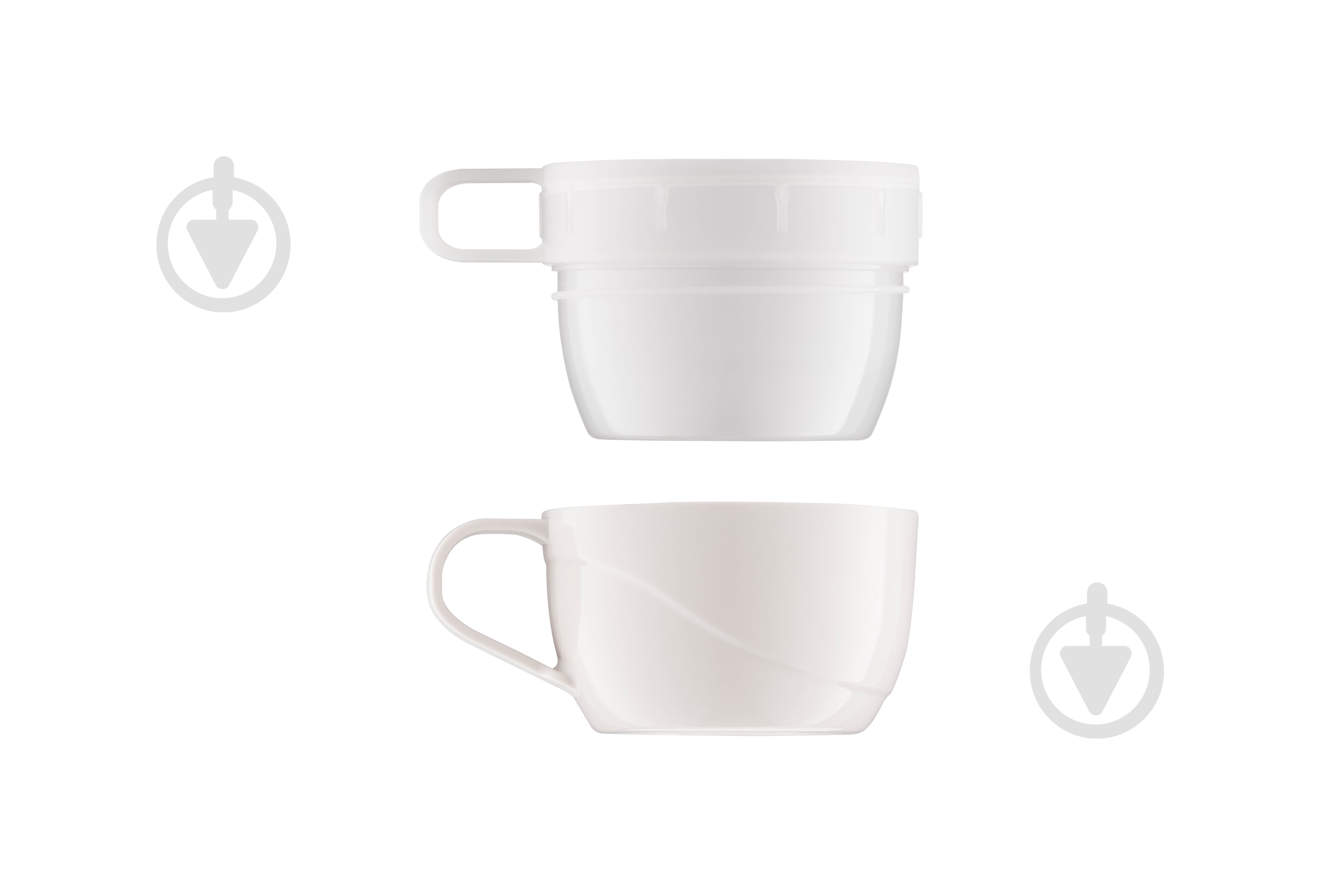 Термос Ardesto Gemini Gourmet 1800 мл зеленый AR2618GRG - фото 5