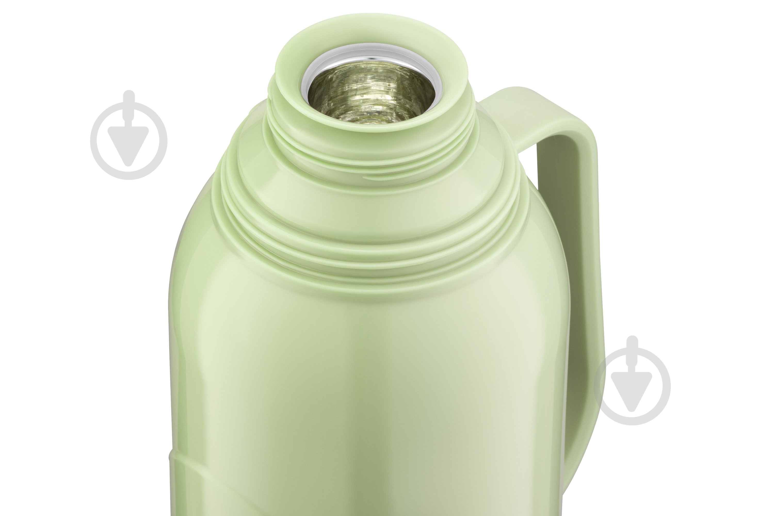 Термос Ardesto Gemini Gourmet 1800 мл зеленый AR2618GRG - фото 6