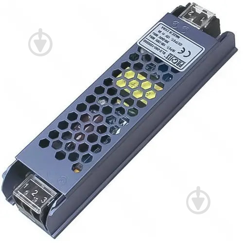 Блок живлення Profix 12V 5A 60 Вт - фото 1
