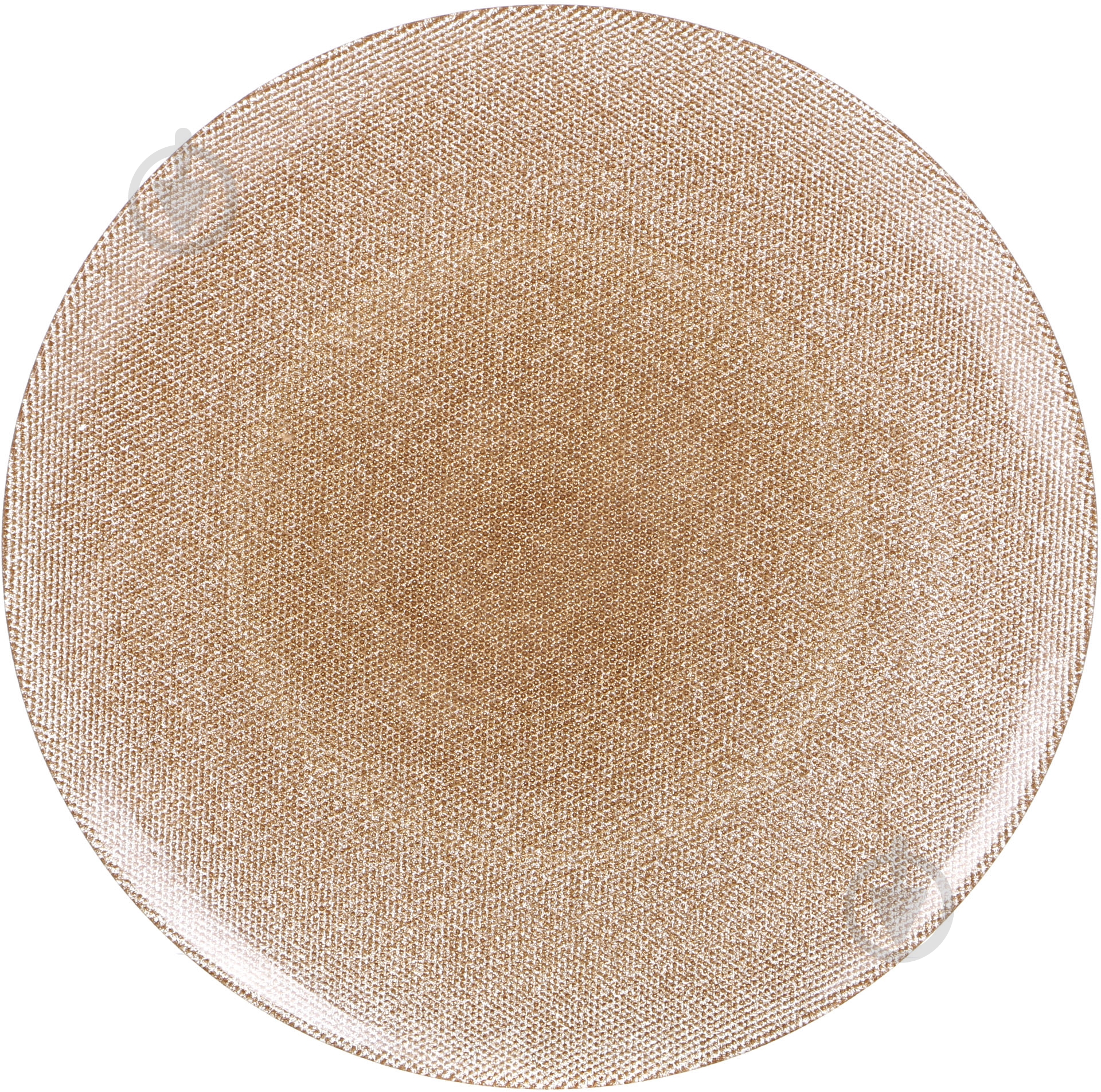 Тарелка обеденная Luigi Bormioli Glitter 33 см 09929/01 - фото 1