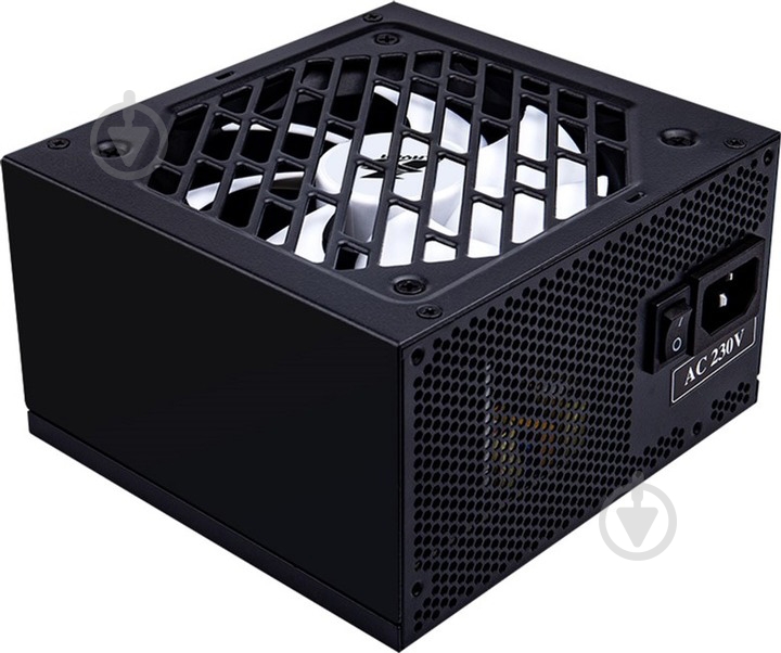 Блок питания 1stPlayer PS-550FK 550 Вт - фото 3