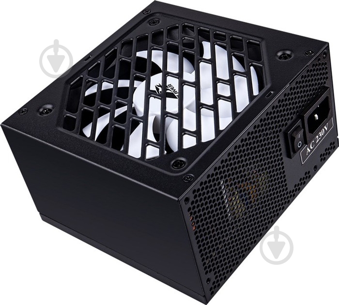 Блок питания 1stPlayer PS-550FK 550 Вт - фото 2