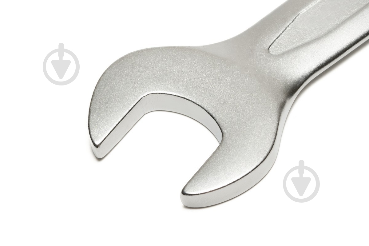 Ключ рожковый MasterTool 10x11 мм 70-1011 - фото 2 Ключ рожковый MasterTool 10x11 мм 70-1011 - фото 2