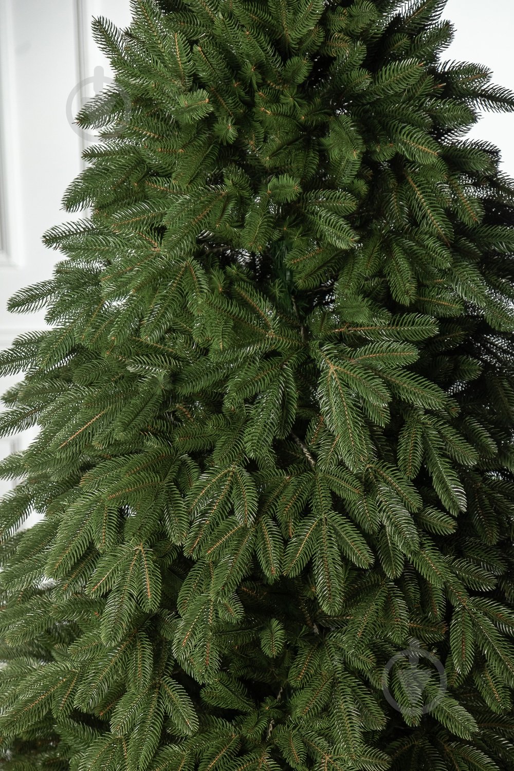 Штучна ялинка лита Лапландська 2,50 м зелена Україна - фото 10 Штучна ялинка лита Лапландська 2,50 м зелена Україна - фото 10