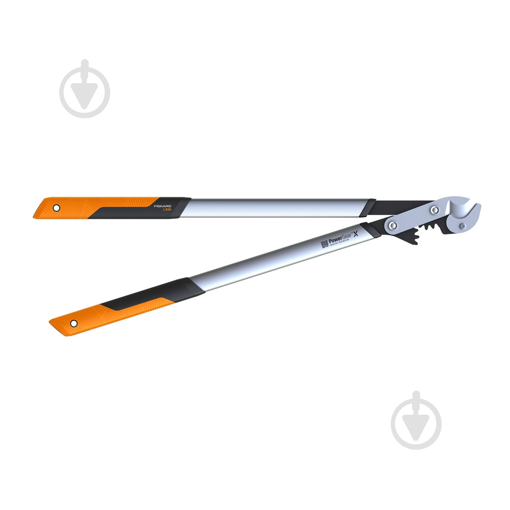 Веткорез Fiskars PowerGear L (1020189) - фото 1