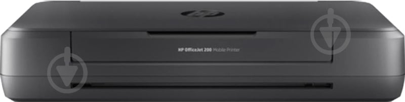 Принтер HP OfficeJet Pro 202 mobile А4 (N4K99C) - фото 6