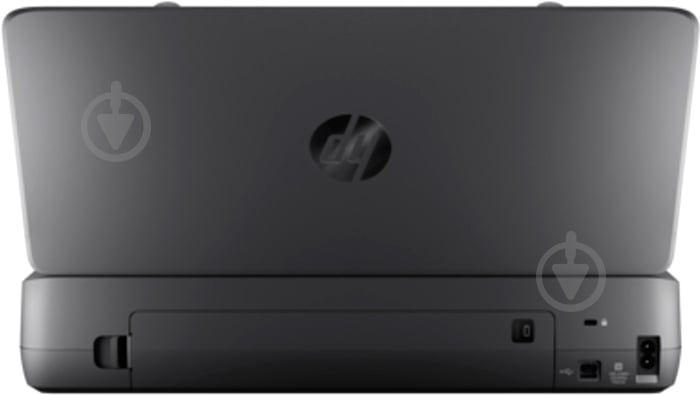 Принтер HP OfficeJet Pro 202 mobile А4 (N4K99C) - фото 7