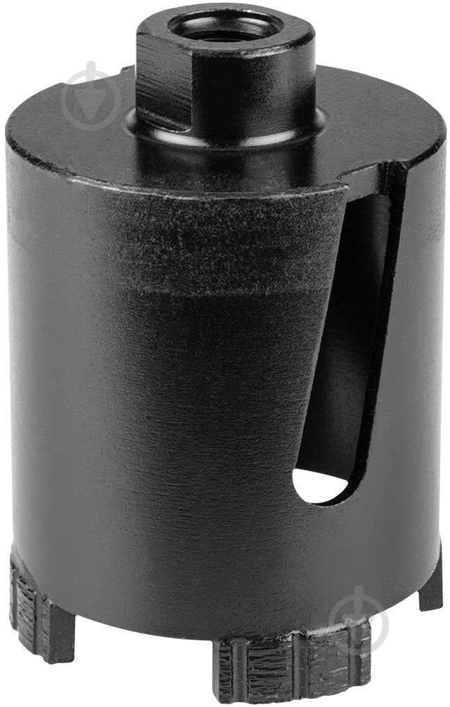 Коронка алмазна GRAPHITE 57H876 - фото 2