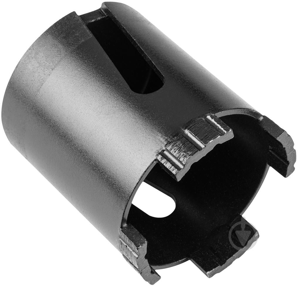 Коронка алмазна GRAPHITE 57H876 - фото 3