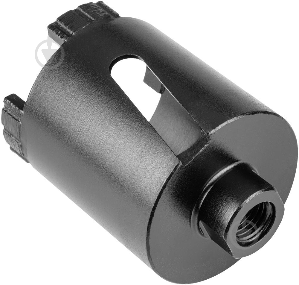 Коронка алмазна GRAPHITE 57H876 - фото 4