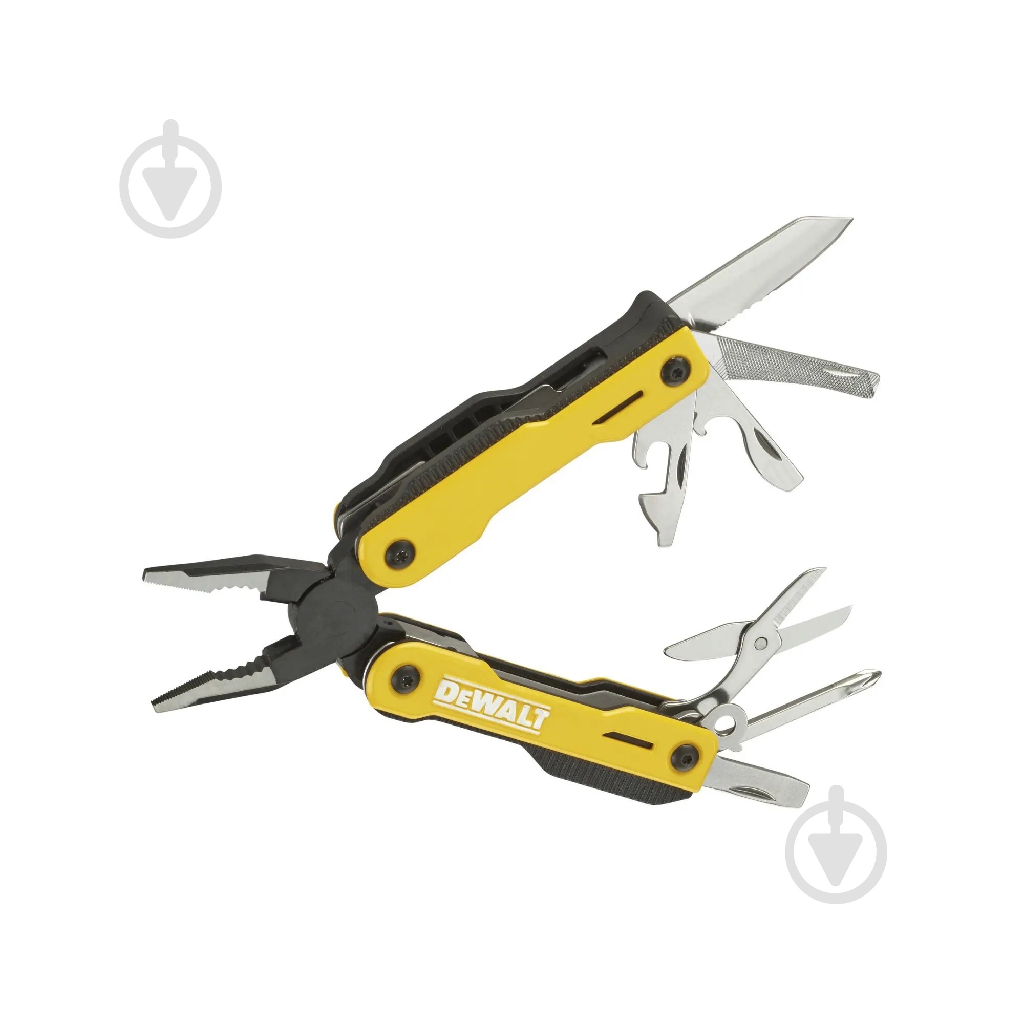 Мультитул DeWalt DWHT0-71843 - фото 2