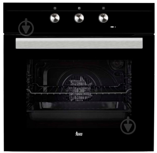 Духовой шкаф Teka HS 610 (EBON) - фото 1