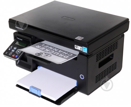 БФП Pantum Pantum M6500W А4 (M6500W) - фото 3