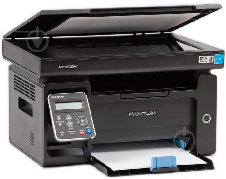 БФП Pantum Pantum M6500W А4 (M6500W) - фото 4