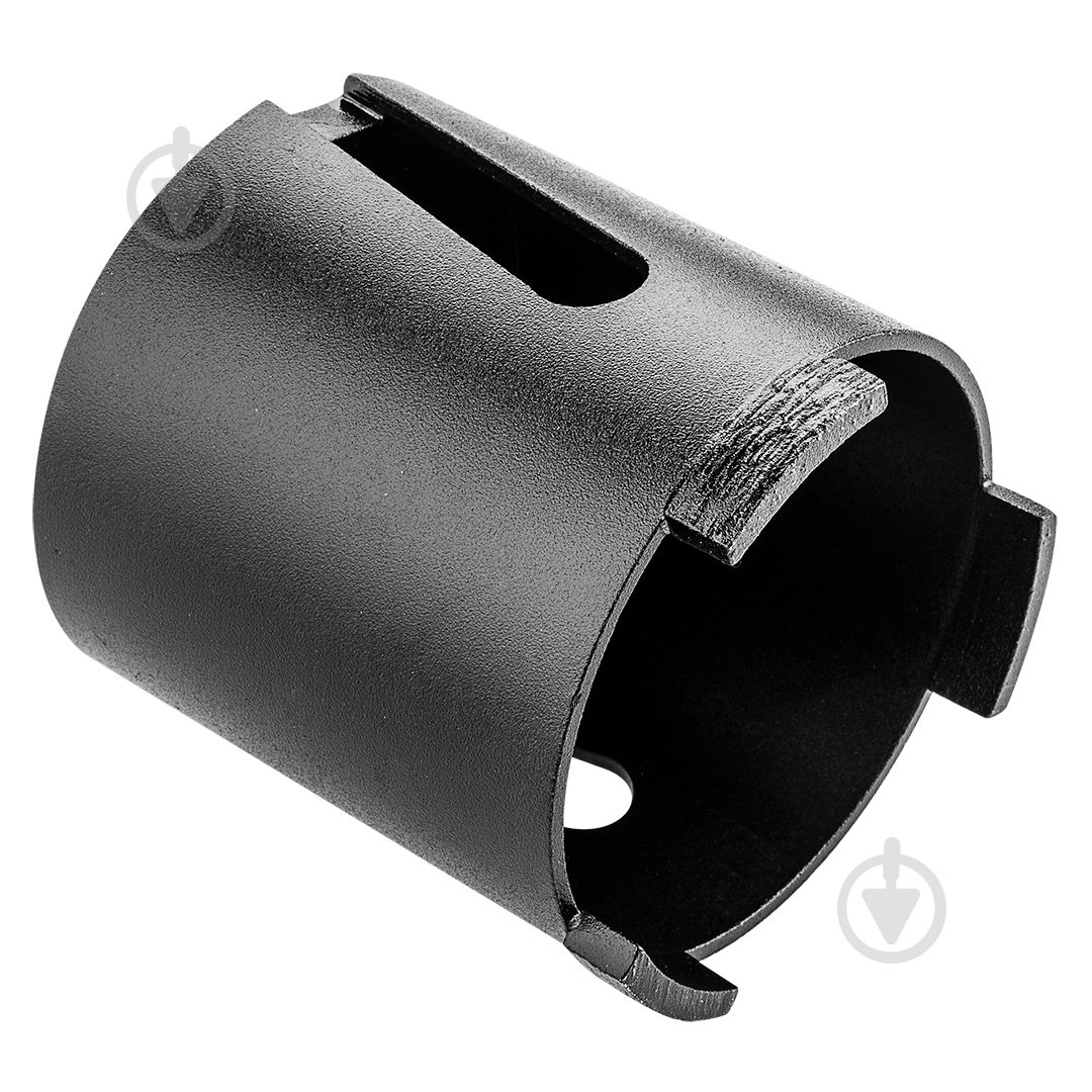 Коронка алмазная GRAPHITE 57H877 - фото 1