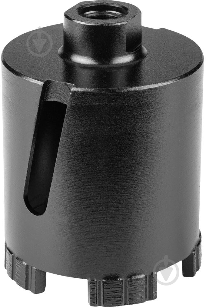 Коронка алмазна GRAPHITE 57H877 - фото 2