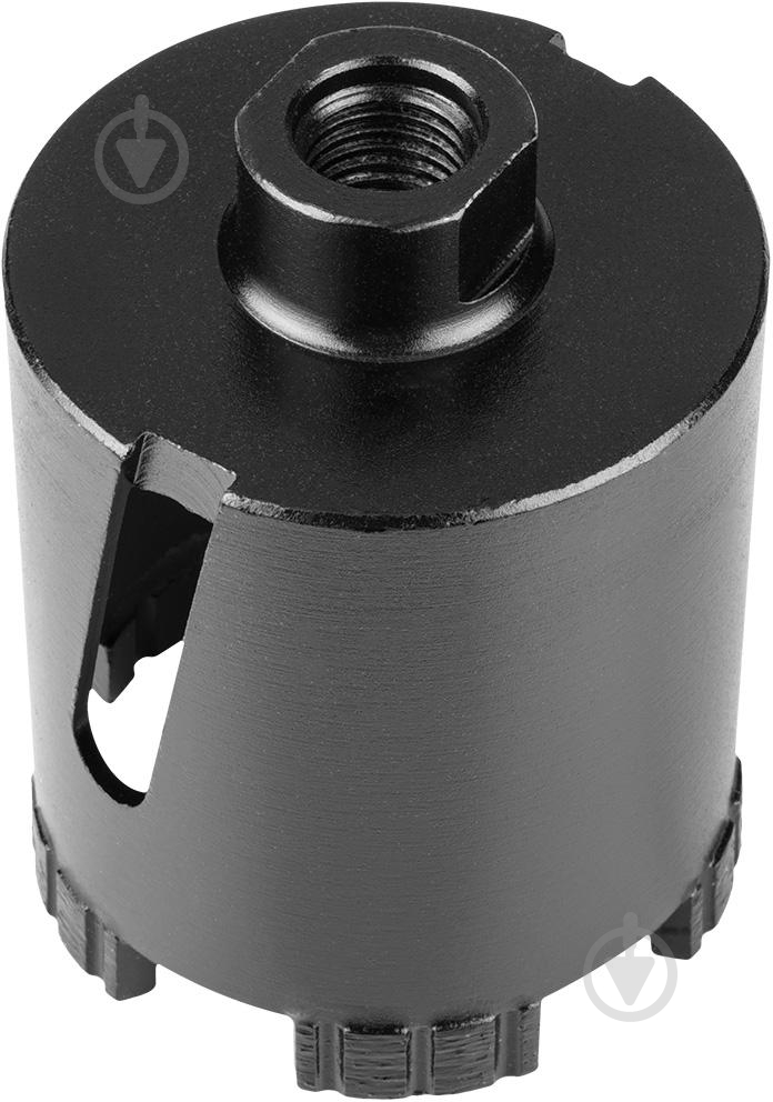 Коронка алмазна GRAPHITE 57H877 - фото 3