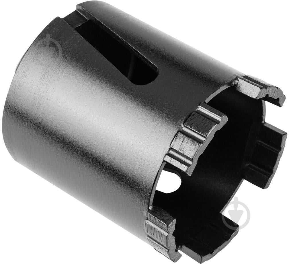 Коронка алмазна GRAPHITE 57H877 - фото 4