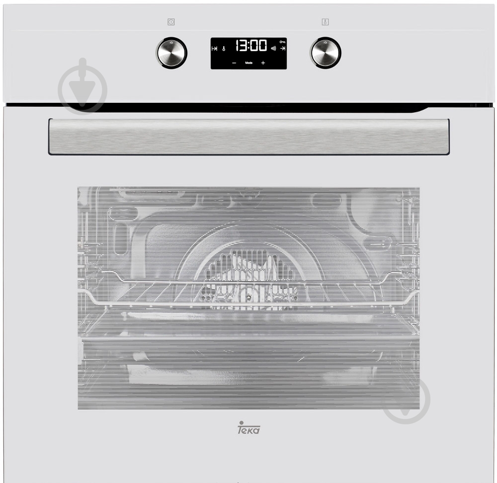 Духовой шкаф Teka HS 710 (EBON) БЕЛ - фото 1 Духовой шкаф Teka HS 710 (EBON) БЕЛ - фото 1