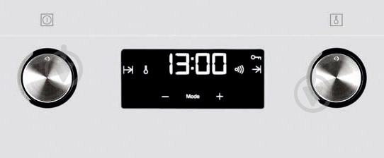 Духовой шкаф Teka HS 710 (EBON) БЕЛ - фото 2 Духовой шкаф Teka HS 710 (EBON) БЕЛ - фото 2