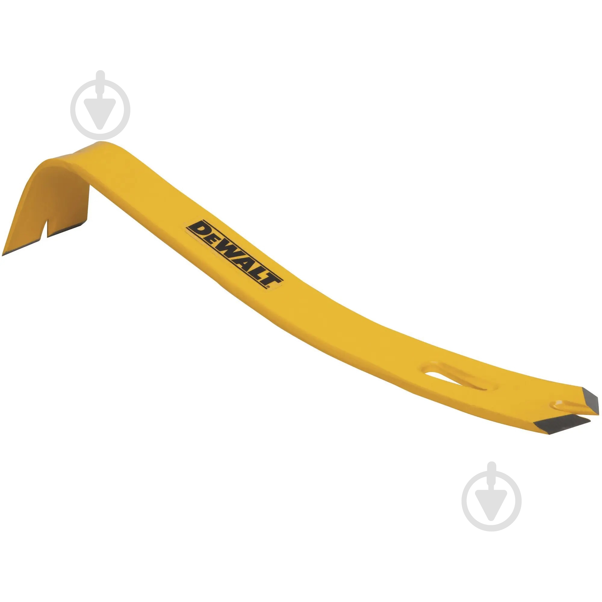 Гвоздодер DeWalt 300 мм DWHT55518-1 - фото 2