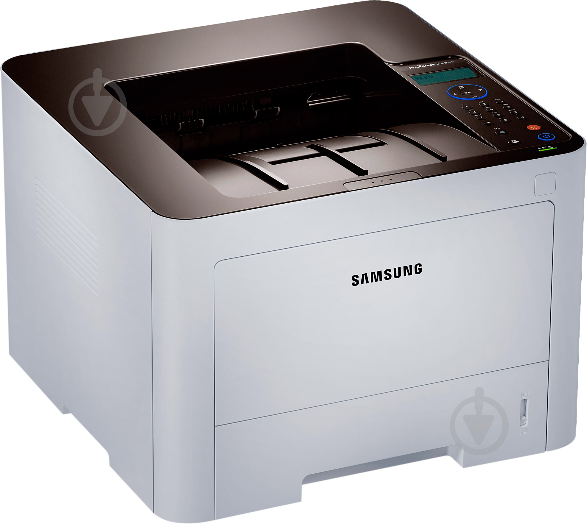 Принтер Samsung SL-M3820ND А4 (SL-M3820ND/XEV) - фото 2