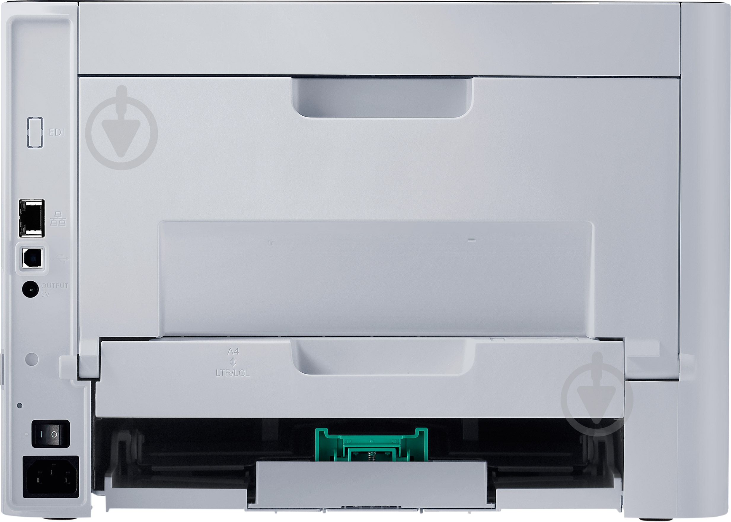 Принтер Samsung SL-M3820ND А4 (SL-M3820ND/XEV) - фото 6