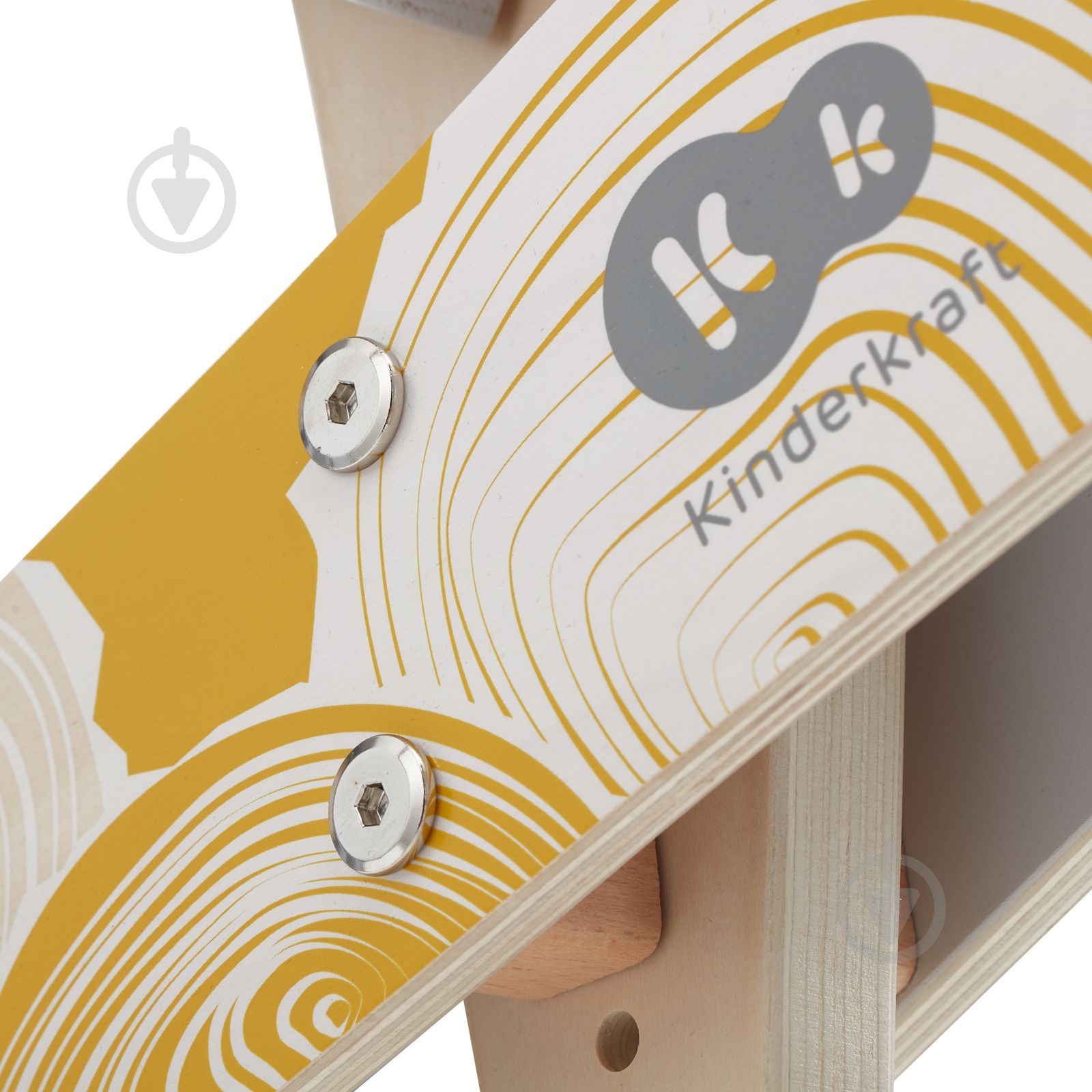 Біговел Kinderkraft Runner 2021 Nature жовтий KRRUNN00YEL0000 - фото 12 Біговел Kinderkraft Runner 2021 Nature жовтий KRRUNN00YEL0000 - фото 12