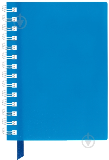 Блокнот А6 спираль 60 листов ячейка E20249 Economix - фото 26 Блокнот А6 спираль 60 листов ячейка E20249 Economix - фото 26